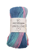 Linen Love | Leinen & Baumwolle | 03 - Karibik - rebecca - online.de