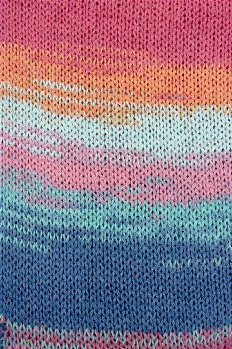 Linen Love | Leinen & Baumwolle | 03 - Karibik - rebecca - online.de