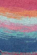 Linen Love | Leinen & Baumwolle | 03 - Karibik - rebecca - online.de