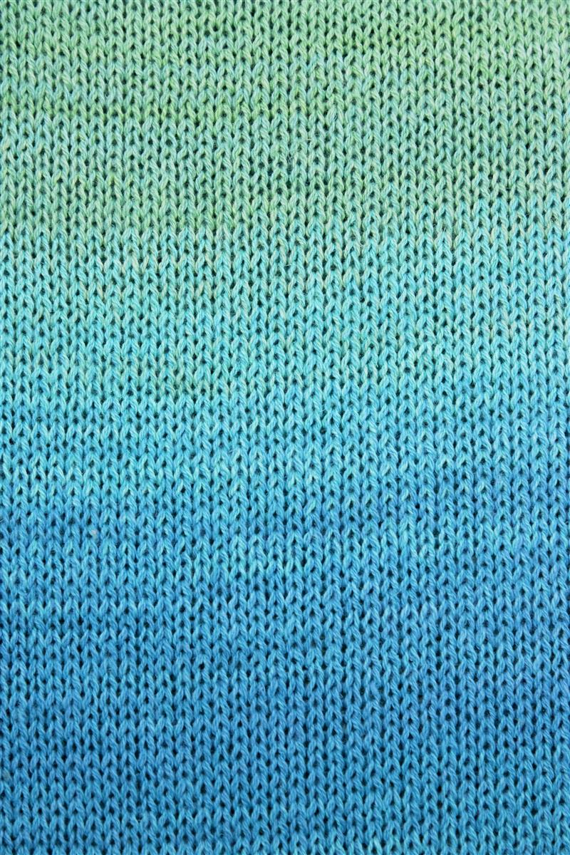 Linen Love | Leinen & Baumwolle | 05 - Lagune - rebecca - online.de