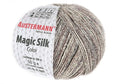 Magic Silk Color | 200 M - 50 G | 104 - Taupe - Rebecca - Online.de