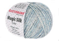 Magic Silk Color | 200 M - 50 G | 108 - Wasser - Rebecca - Online.de