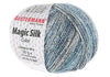 Magic Silk Color | 200 M - 50 G | 109 - Jeans - Rebecca - Online.de