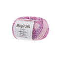 Magic Silk Color | 200 M - 50 G | 111 - Rubin - Rebecca - Online.de