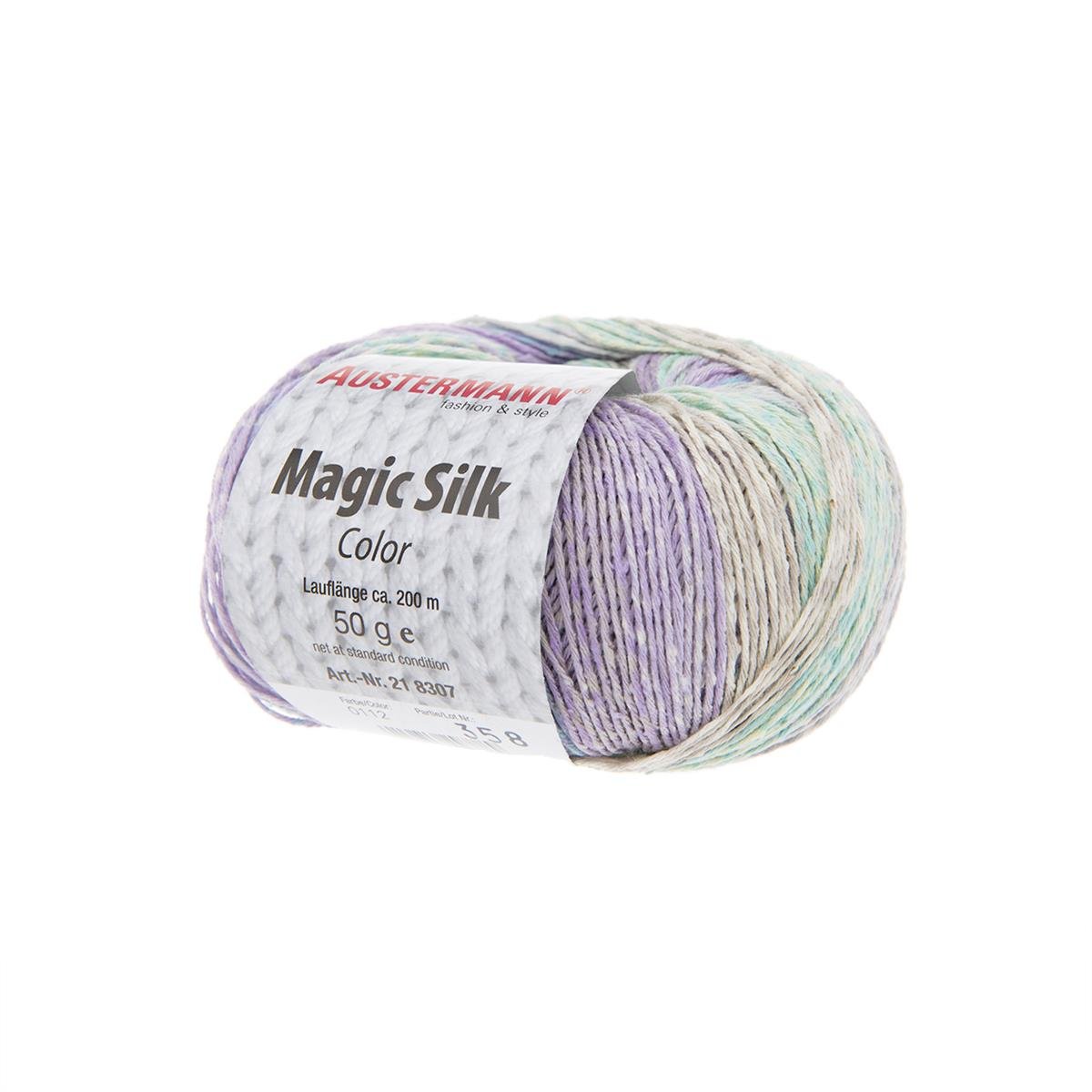 Magic Silk Color | 200 M - 50 G | 112 - Opal - Rebecca - Online.de