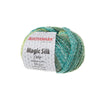 Magic Silk Color | 200 M - 50 G | 114 - Smaragd - Rebecca - Online.de