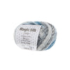 Magic Silk Color | 200 M - 50 G | 115 - Türkis - Rebecca - Online.de