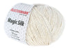 Magic Silk Uni | 200 M - 50 G | 01 - Natur - Rebecca - Online.de