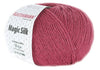 Magic Silk Uni | 200 M - 50 G | 03 - Kirsche - Rebecca - Online.de