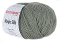 Magic Silk Uni | 200 M - 50 G | 05 - Khaki - Rebecca - Online.de