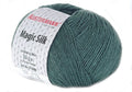 Magic Silk Uni | 200 M - 50 G | 06 - Lorbeer - Rebecca - Online.de