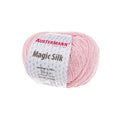 Magic Silk Uni | 200 M - 50 G | 10 - Rosé - Rebecca - Online.de