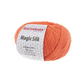 Magic Silk Uni | 200 M - 50 G | 11 - Gerbera - Rebecca - Online.de