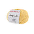 Magic Silk Uni | 200 M - 50 G | 12 - Sonne - Rebecca - Online.de