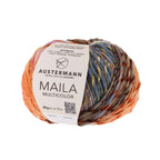 Maila Multicolor | 90 M - 50 G | 01 - Rosenholz - Rebecca - Online.de