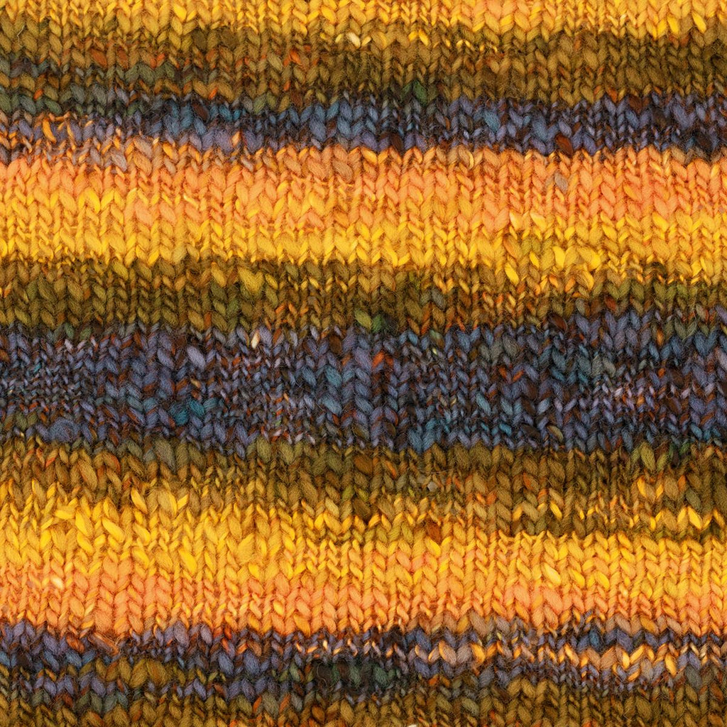 Maila Multicolor | 90 M - 50 G | 03 - Kurkuma - Rebecca - Online.de