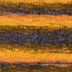 Maila Multicolor | 90 M - 50 G | 03 - Kurkuma - Rebecca - Online.de
