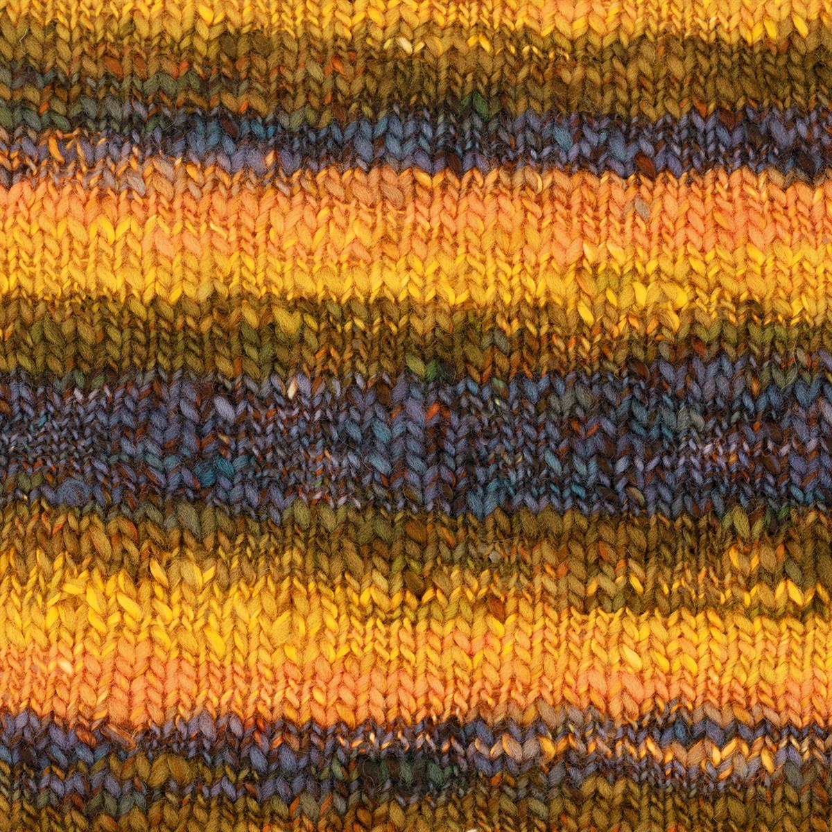 Maila Multicolor | 90 M - 50 G | 03 - Kurkuma - Rebecca - Online.de