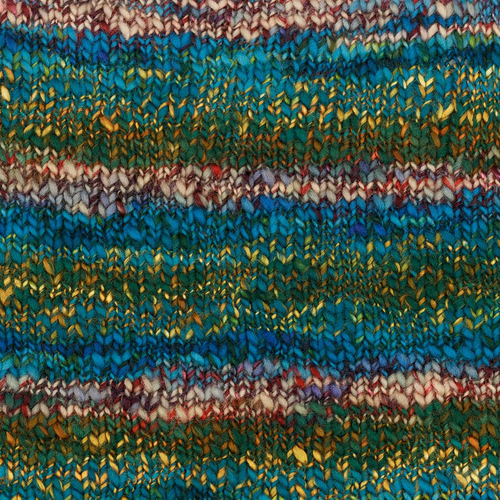 Maila Multicolor | 90 M - 50 G | 04 - Dschungel - Rebecca - Online.de