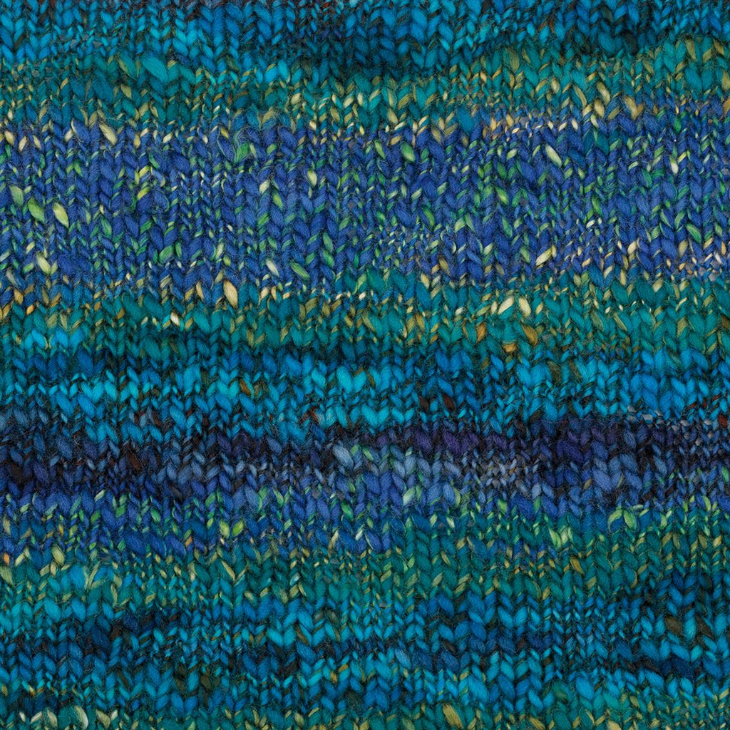 Maila Multicolor | 90 M - 50 G | 05 - Lagune - Rebecca - Online.de