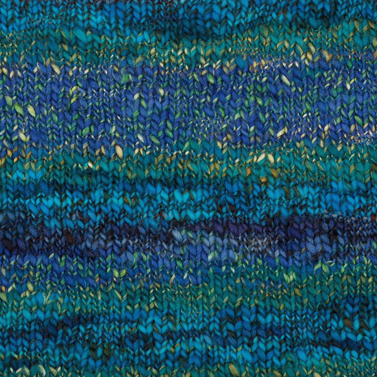 Maila Multicolor | 90 M - 50 G | 05 - Lagune - Rebecca - Online.de