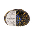Maila Multicolor | 90 M - 50 G | 06 - Galaxie | rebecca - online.de