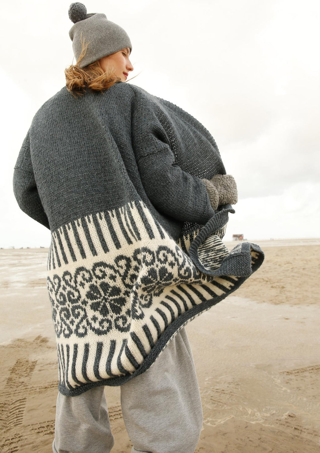 Mantel Nordstrand - rebecca - online.de
