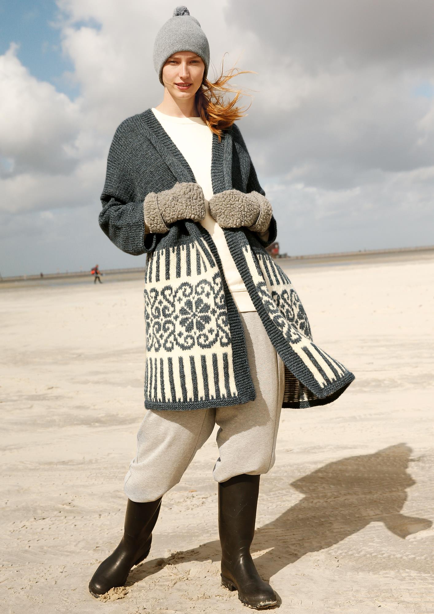 Mantel Nordstrand - rebecca - online.de