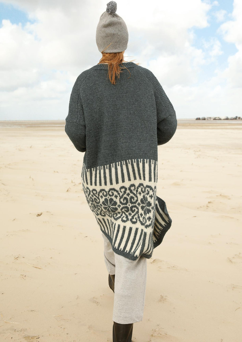Mantel Nordstrand - rebecca - online.de