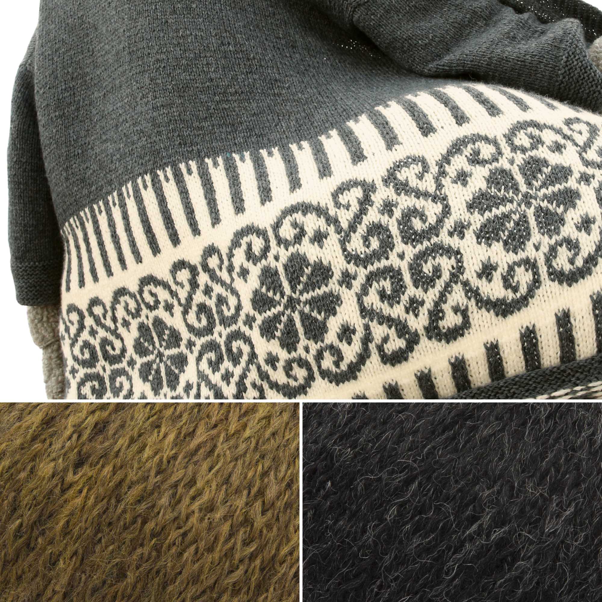 Mantel Nordstrand - rebecca - online.de