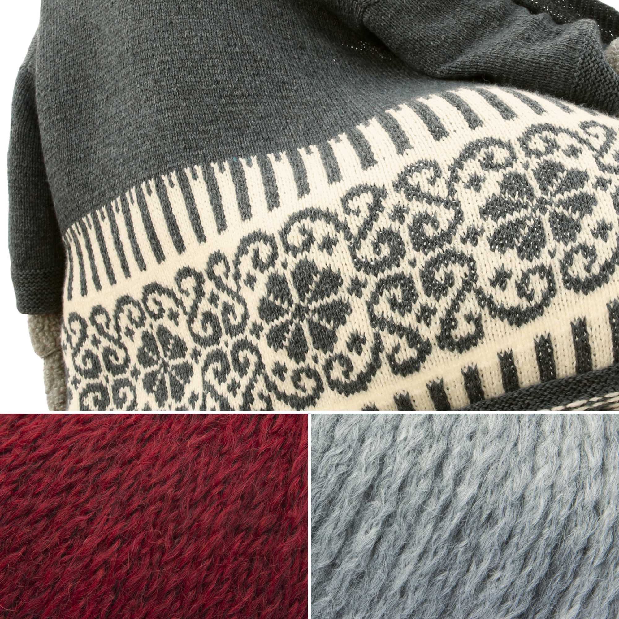 Mantel Nordstrand - rebecca - online.de