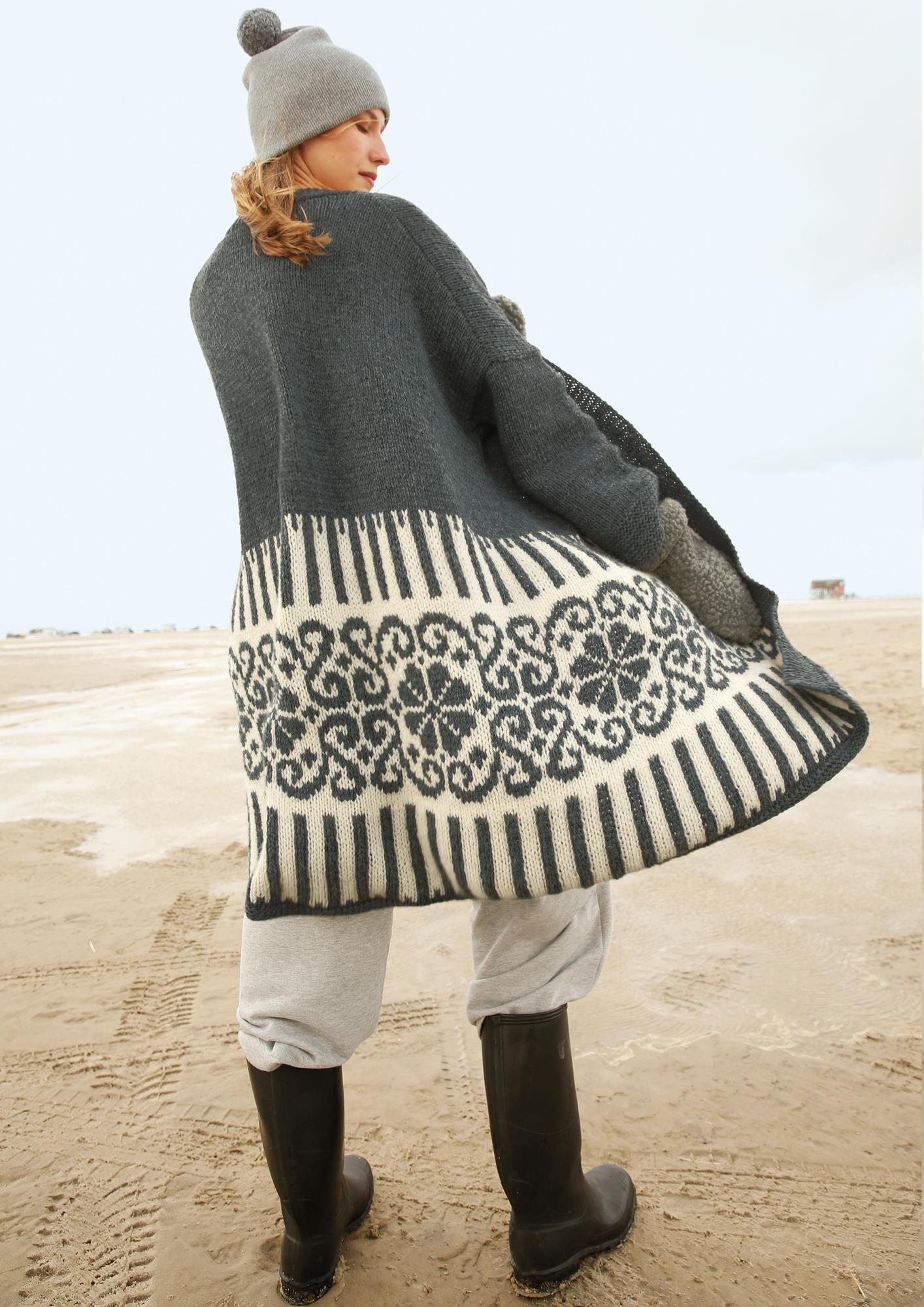 Mantel Nordstrand - rebecca - online.de