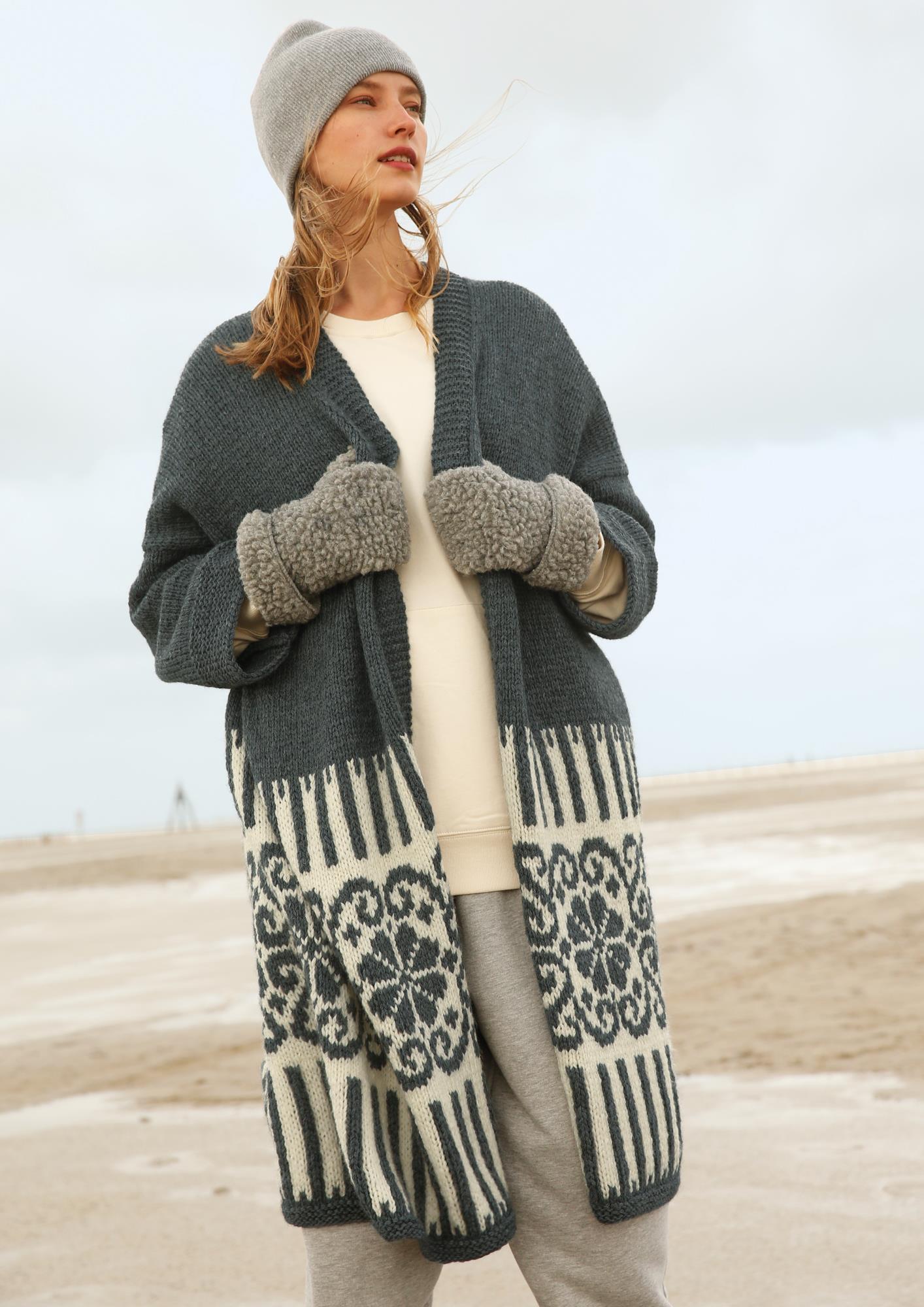 Mantel Nordstrand - rebecca - online.de