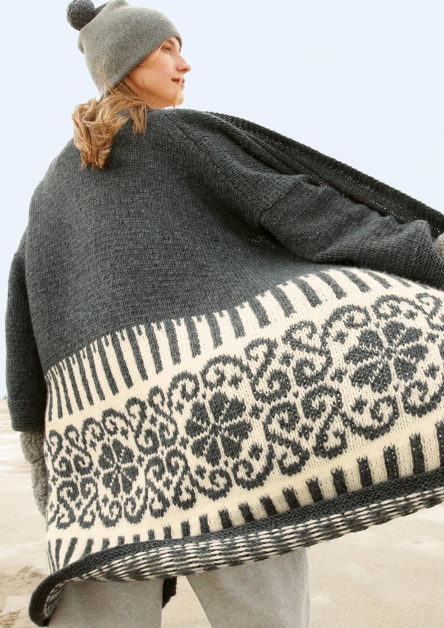 Mantel Nordstrand - rebecca - online.de