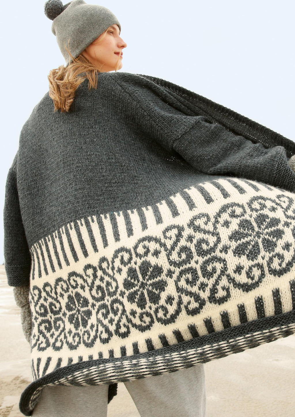 Mantel Nordstrand - rebecca - online.de