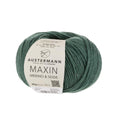 Maxin Merino&Seide | 150M - 50G | 12 - Tanne | rebecca - online.de
