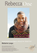 Melierter Loop | rebecca - online.de
