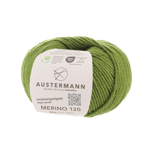 Austermann Merino 120
