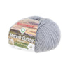 Merino Cotton | 230 M - 50 G | 17 - Hellgrau - Rebecca - Online.de