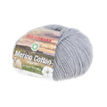 Merino Cotton | 230 M - 50 G | 17 - Hellgrau | rebecca - online.de
