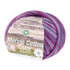 Merino Cotton Color | 230 M - 50G | 101 - Orchidee - Rebecca - Online.de