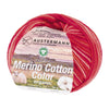 Merino Cotton Color | 230 M - 50G | 102 - Gerbera - Rebecca - Online.de