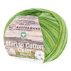 Merino Cotton Color | 230 M - 50G | 106 - Apfel - Rebecca - Online.de