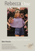 Mini - Poncho | rebecca - online.de