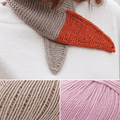 Minituch Winkel | rebecca - online.de
