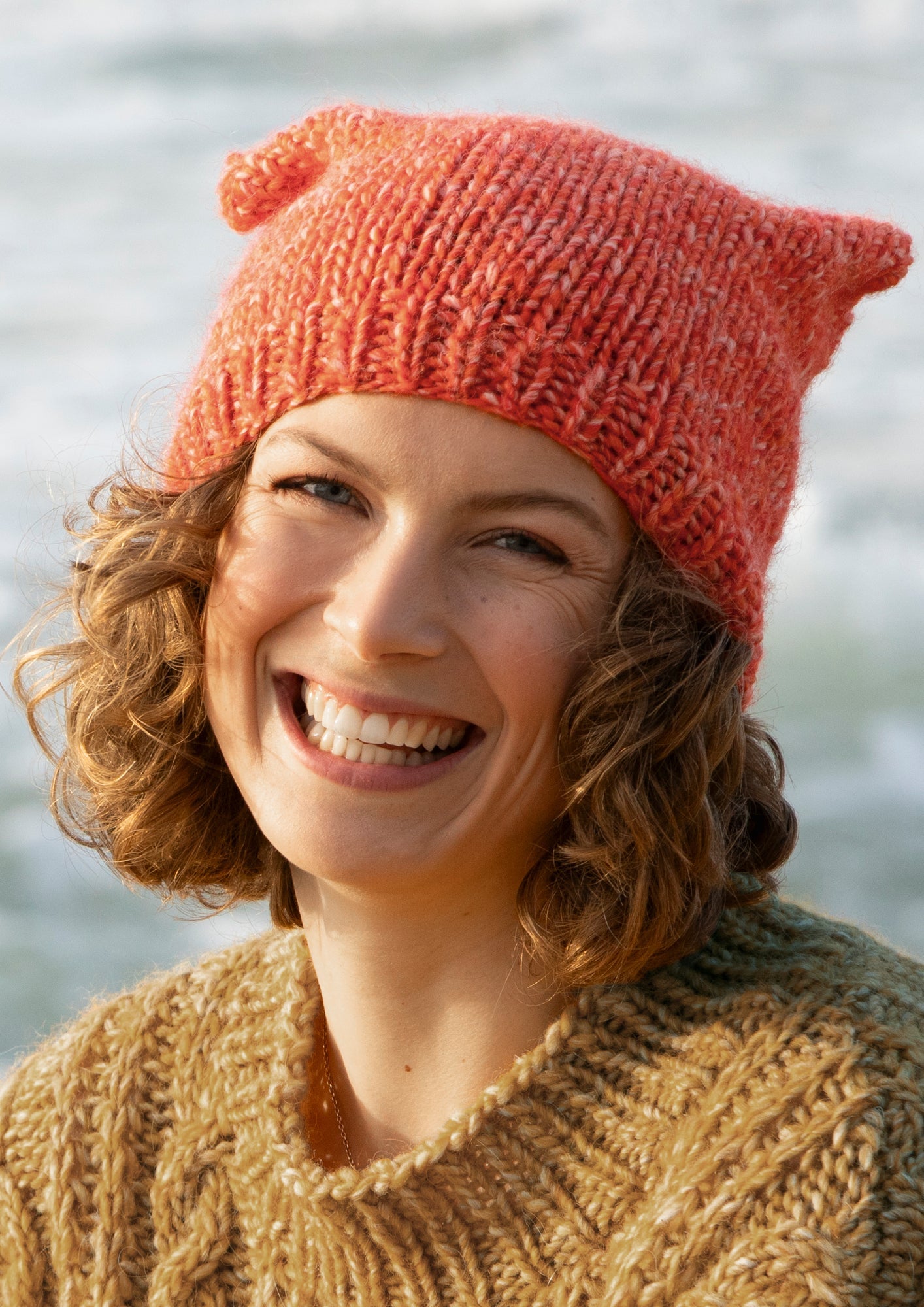 Mütze Cat - Rebecca - Online.de