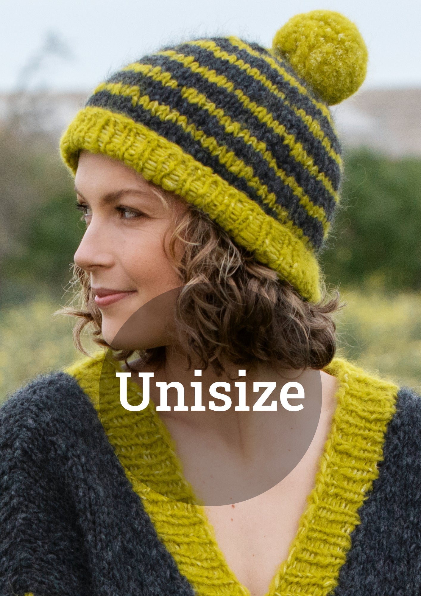 Mütze Plush - Please - Rebecca - Online.de