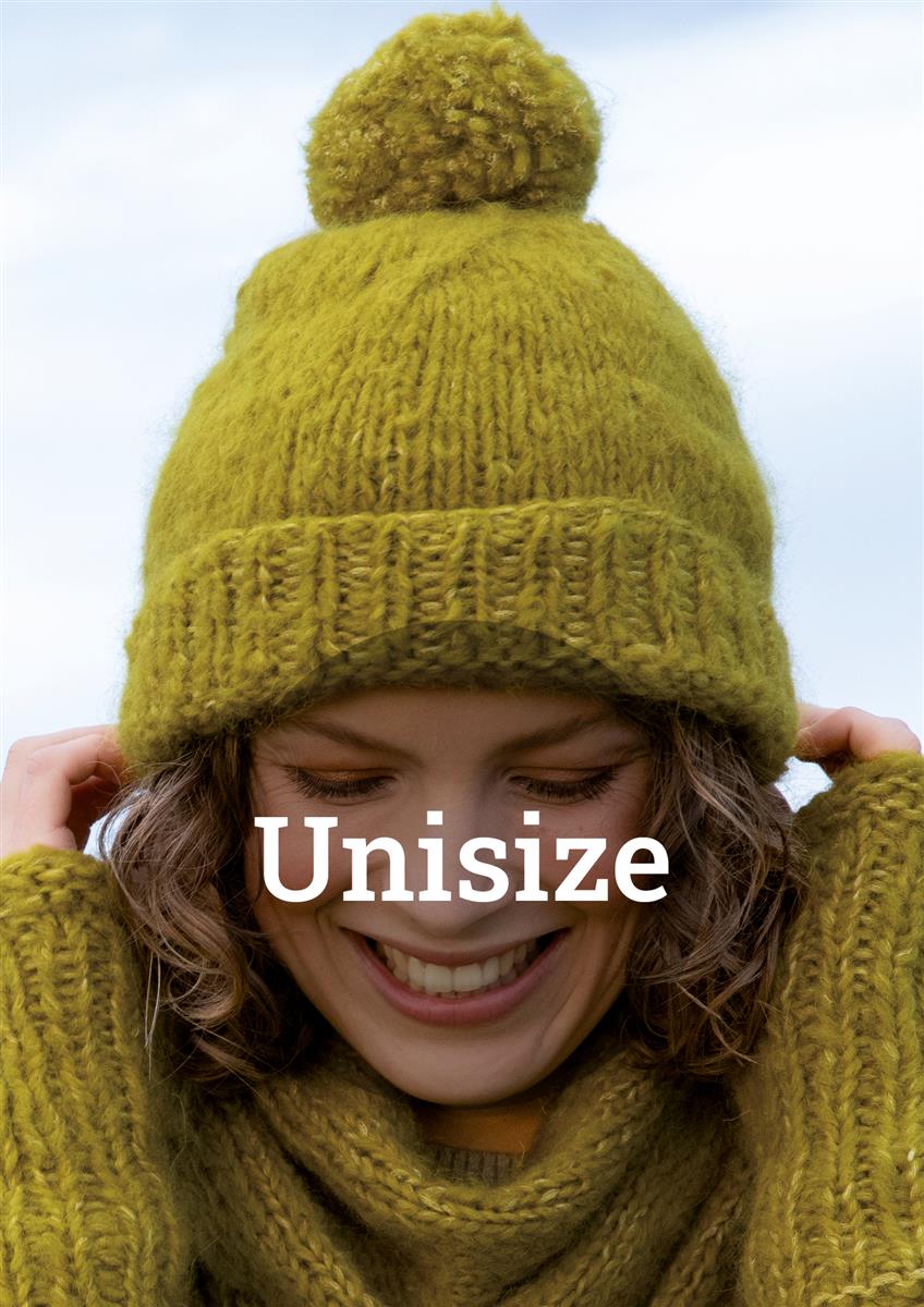 Mütze Senape - rebecca - online.de