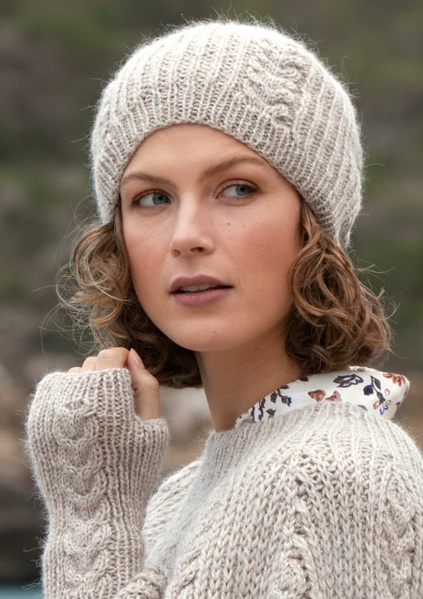 Mütze Volana - Rebecca - Online.de