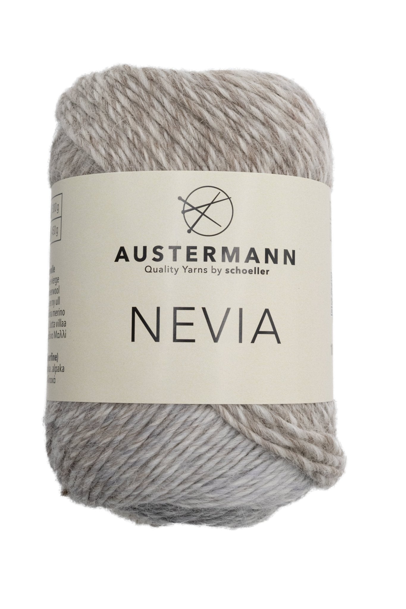 Nevia | Farbe: 1 - nebel | rebecca-online.de